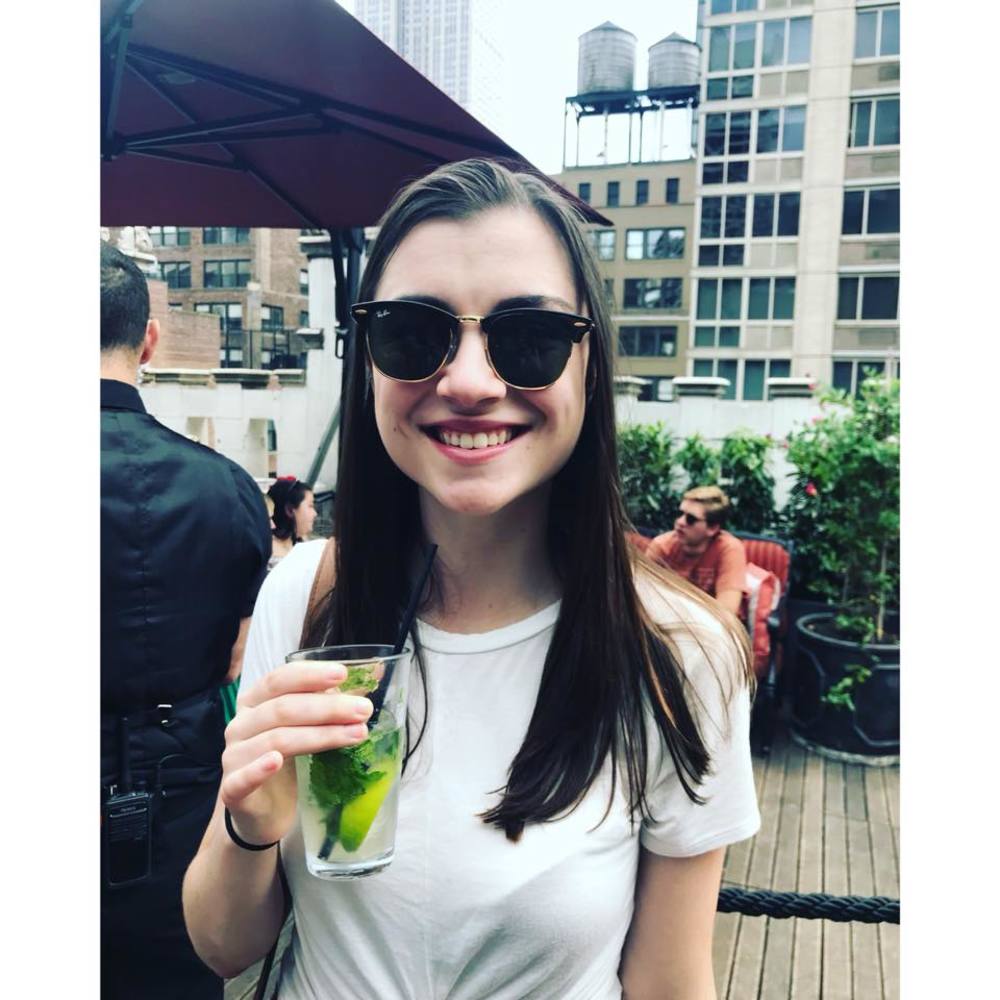 Meet your Posher, Cara
